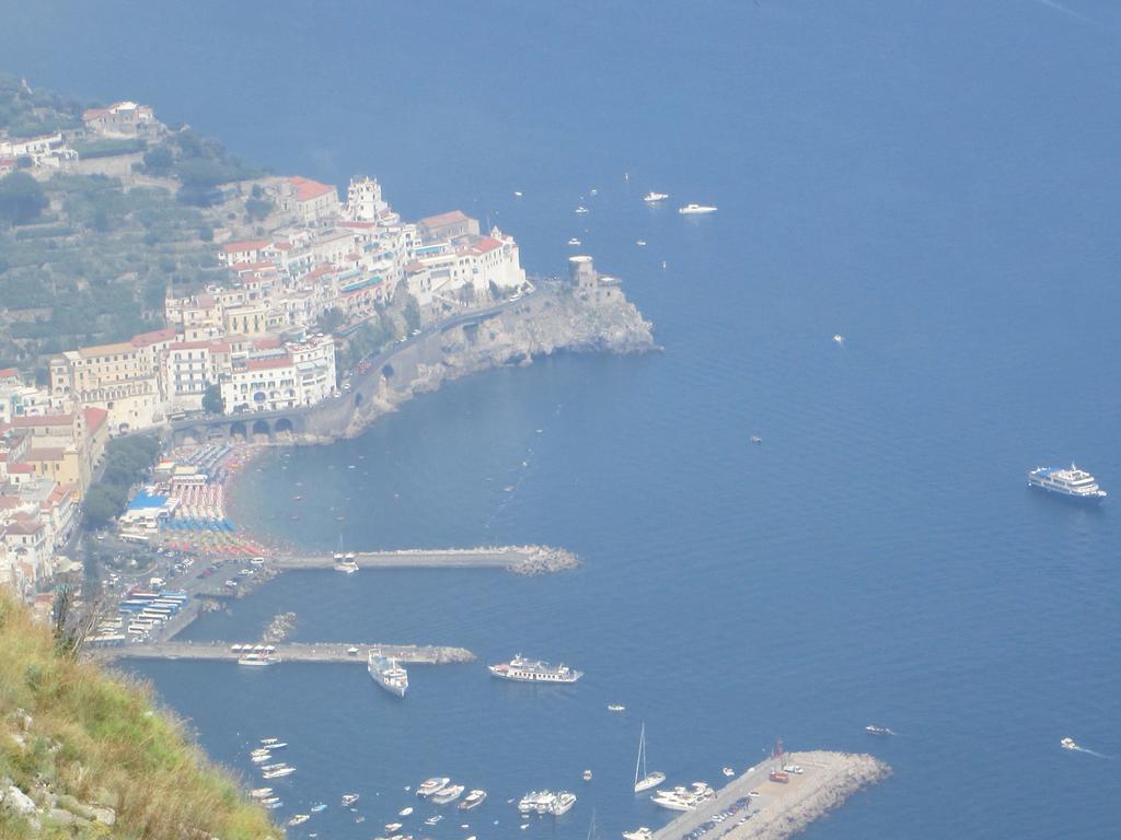 Apartment Mira Amalfi Agerola